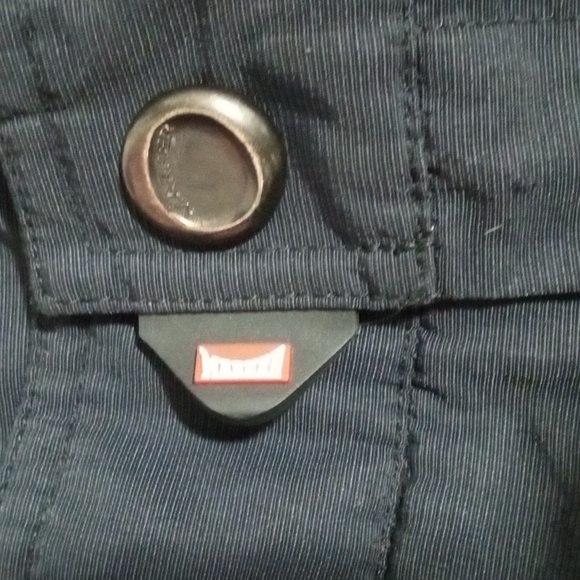 Marker ski pants - Picture 8 of 9